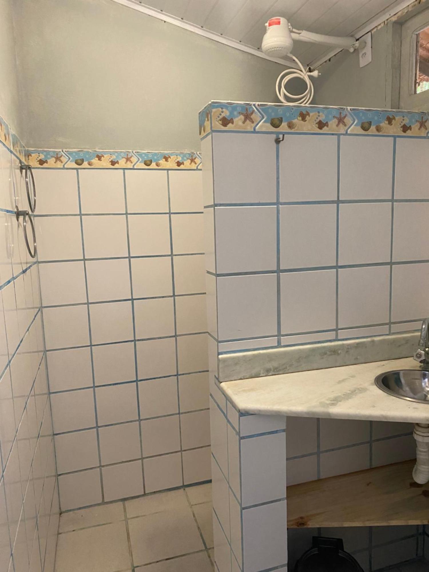 Pousada Flor De Maio Porto Seguro Zewnętrze zdjęcie