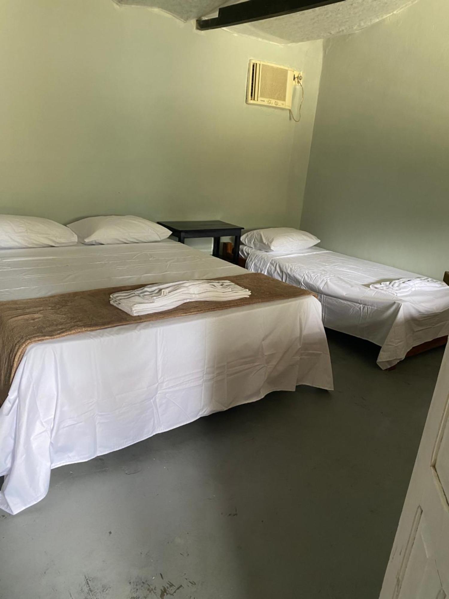 Pousada Flor De Maio Porto Seguro Zewnętrze zdjęcie
